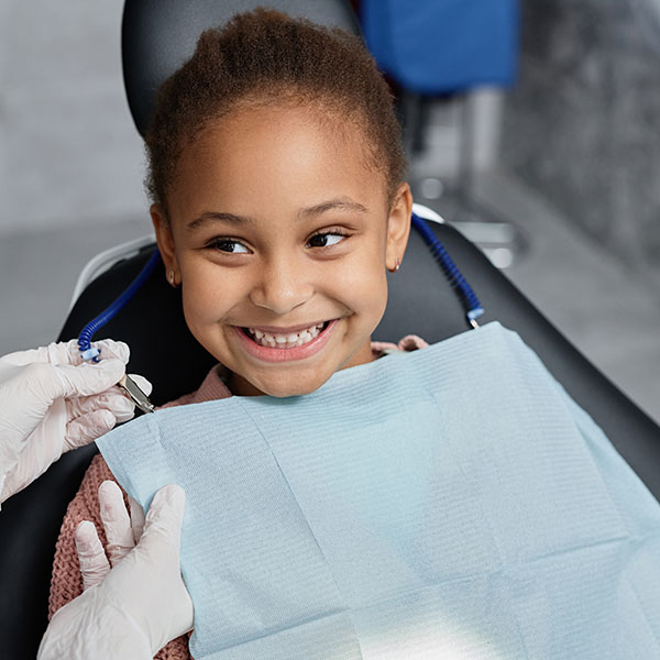 The Ranch Orthodontics | Retainers, Early Treatment and Traditional Braces