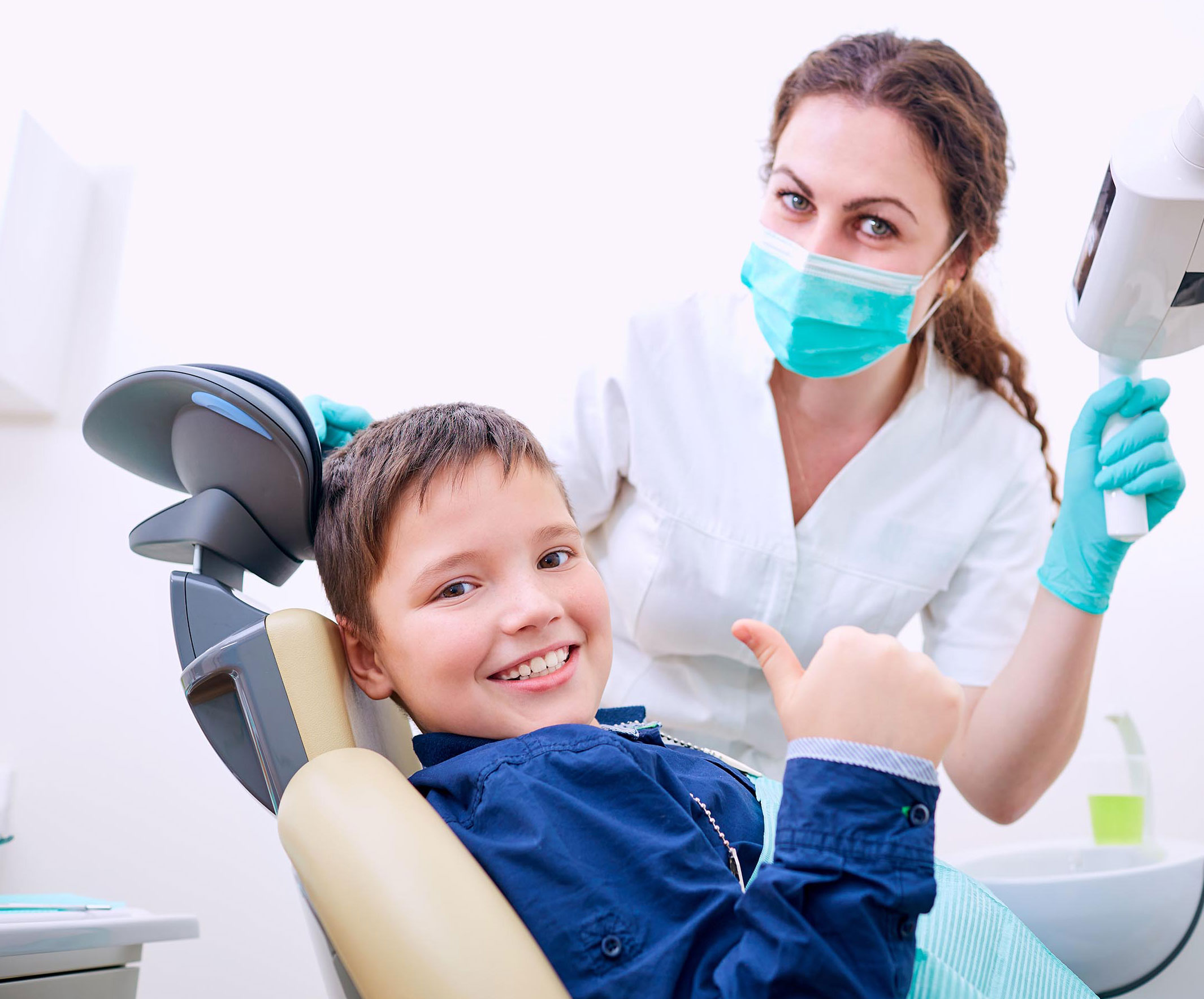 The Ranch Orthodontics | Retainers, Traditional Braces and Invisalign