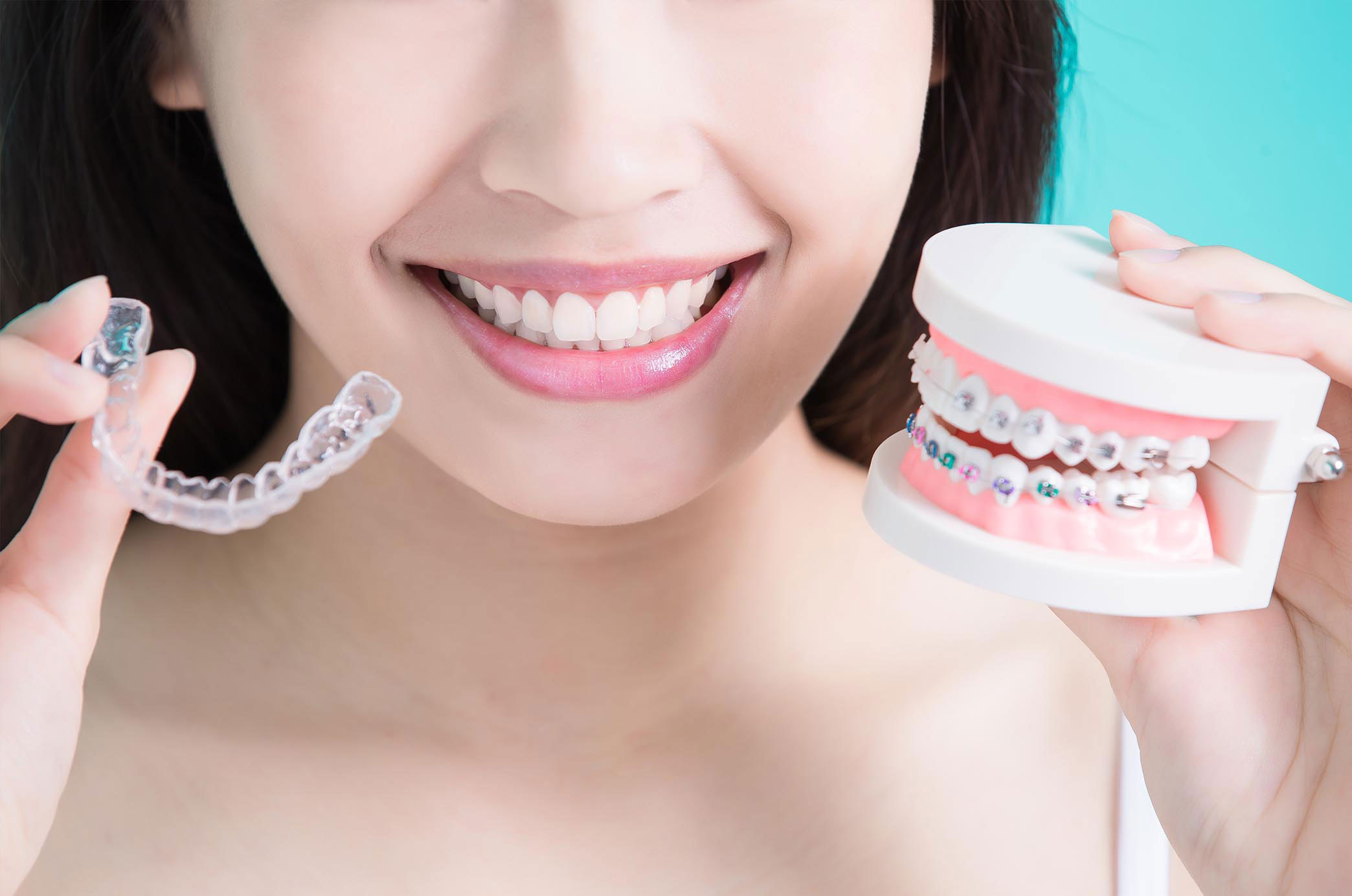 The Ranch Orthodontics | Invisalign, Early Treatment and Retainers