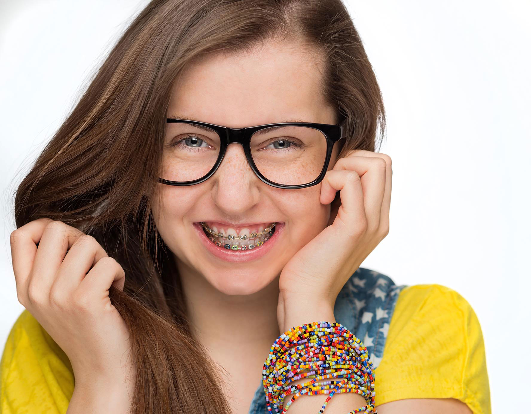 The Ranch Orthodontics | Traditional Braces, Retainers and Early Treatment