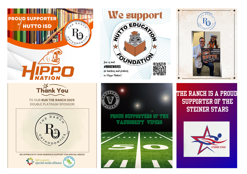 The Ranch Orthodontics | Early Treatment, Invisalign  amp  Spark Aligners and Retainers