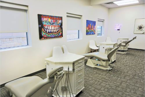 The Ranch Orthodontics | Early Treatment, Traditional Braces and Invisalign