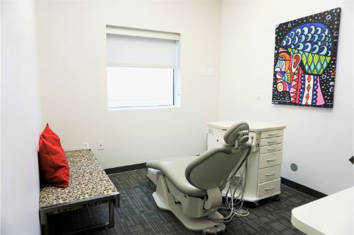 The Ranch Orthodontics | Retainers, Invisalign and Traditional Braces