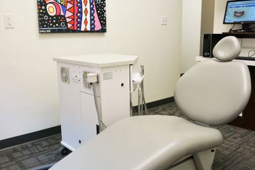 The Ranch Orthodontics | Retainers, Traditional Braces and Invisalign