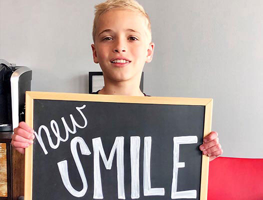 The Ranch Orthodontics | Retainers, Invisalign and Traditional Braces