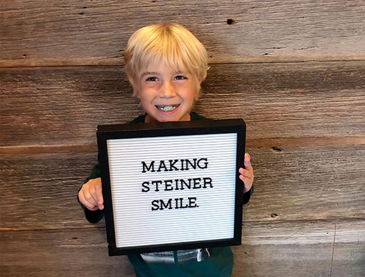 The Ranch Orthodontics | Retainers, Traditional Braces and Invisalign