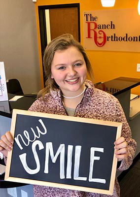 The Ranch Orthodontics | Early Treatment, Traditional Braces and Invisalign