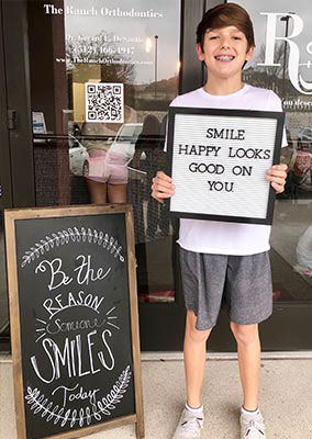 The Ranch Orthodontics | Early Treatment, Traditional Braces and Invisalign