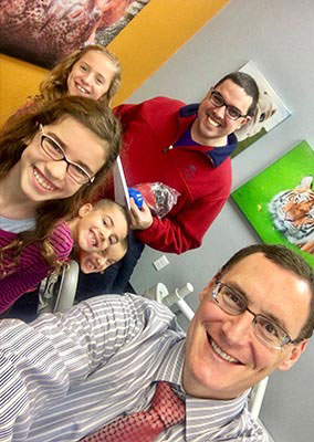 The Ranch Orthodontics | Retainers, Early Treatment and Traditional Braces