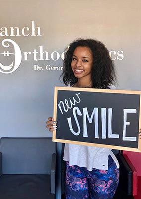 The Ranch Orthodontics | Early Treatment, Traditional Braces and Retainers