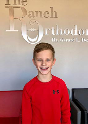 The Ranch Orthodontics | Invisalign, Traditional Braces and Early Treatment