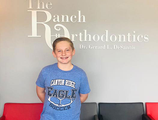 The Ranch Orthodontics | Invisalign, Retainers and Early Treatment